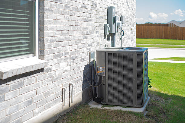 Reliable Ac Installation contractor in Auburn, CA by FH HVAC